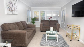 The Cozy Suite ATL